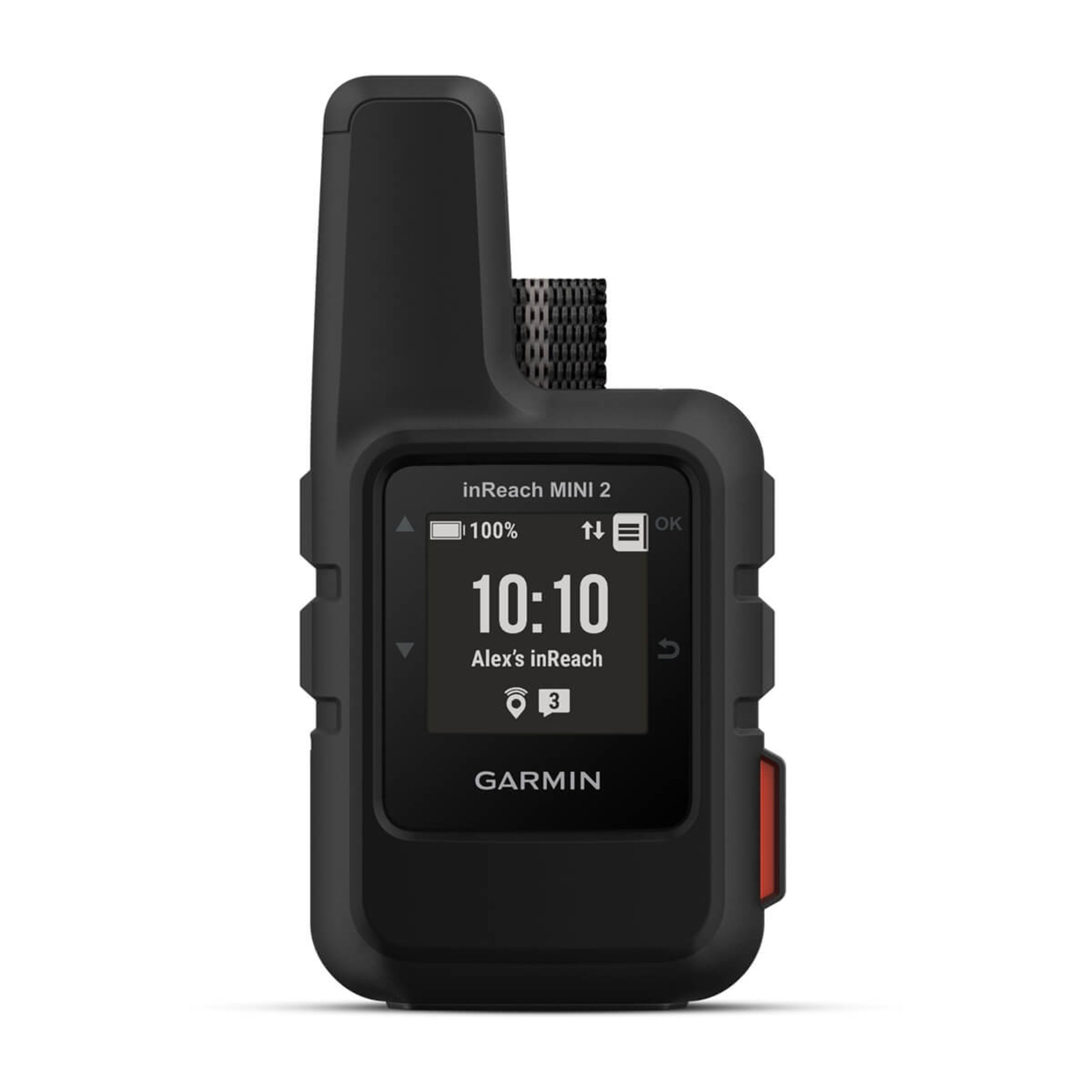 Inreach Mini 2 Marine Bundle - Black