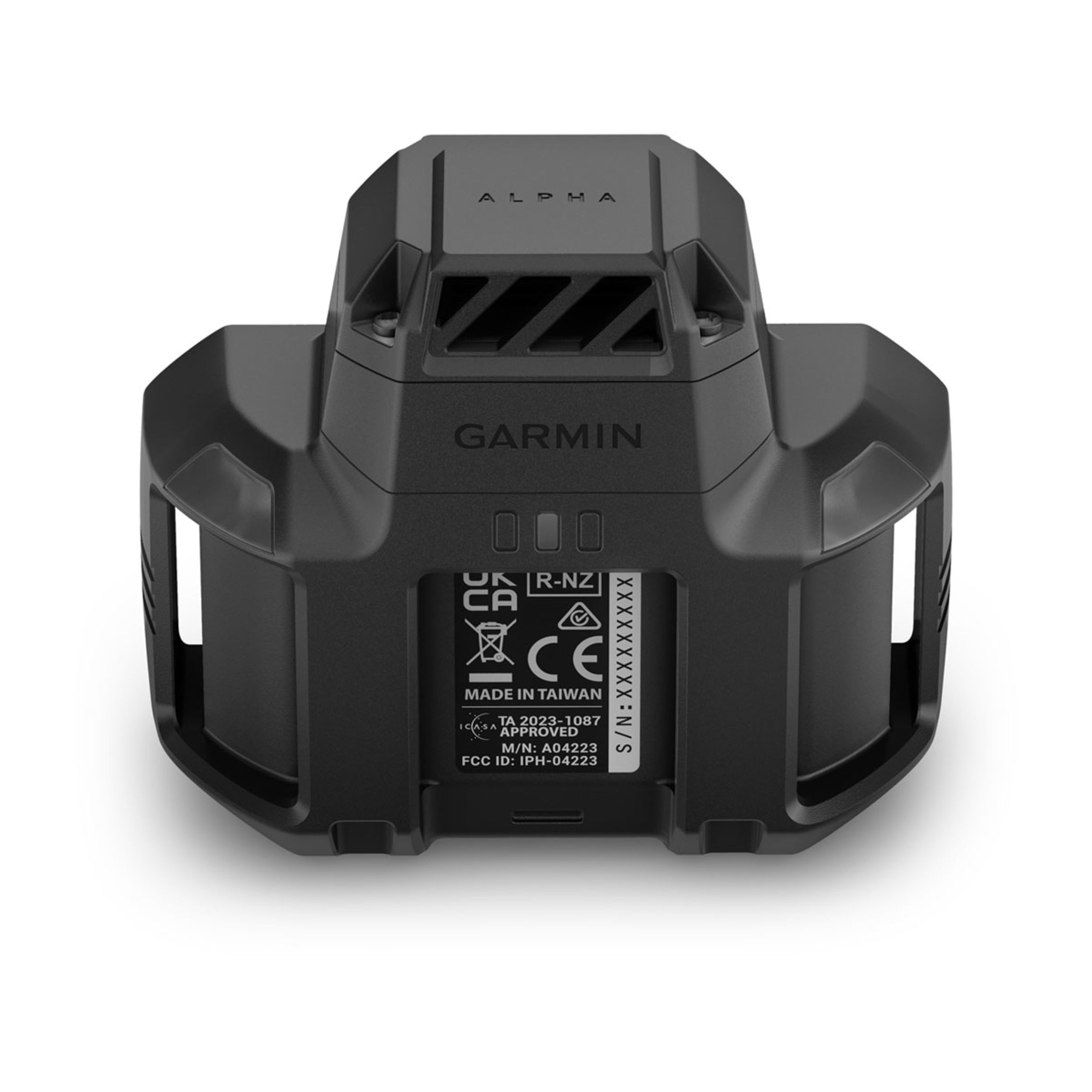 Beeper Battery Pack - Beeper Battery Pack