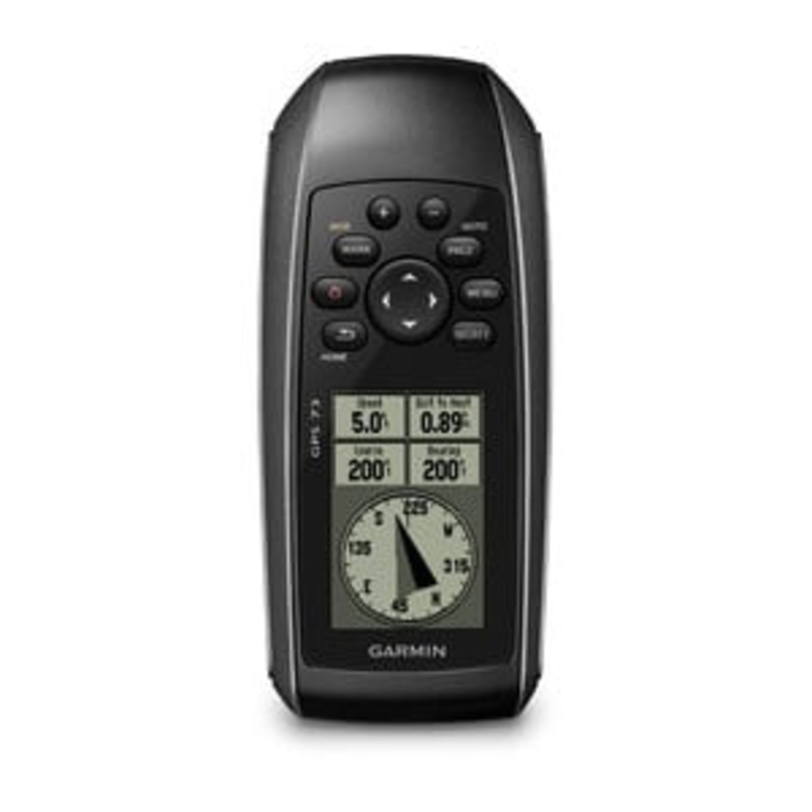 Gps 73 - Gps 73
