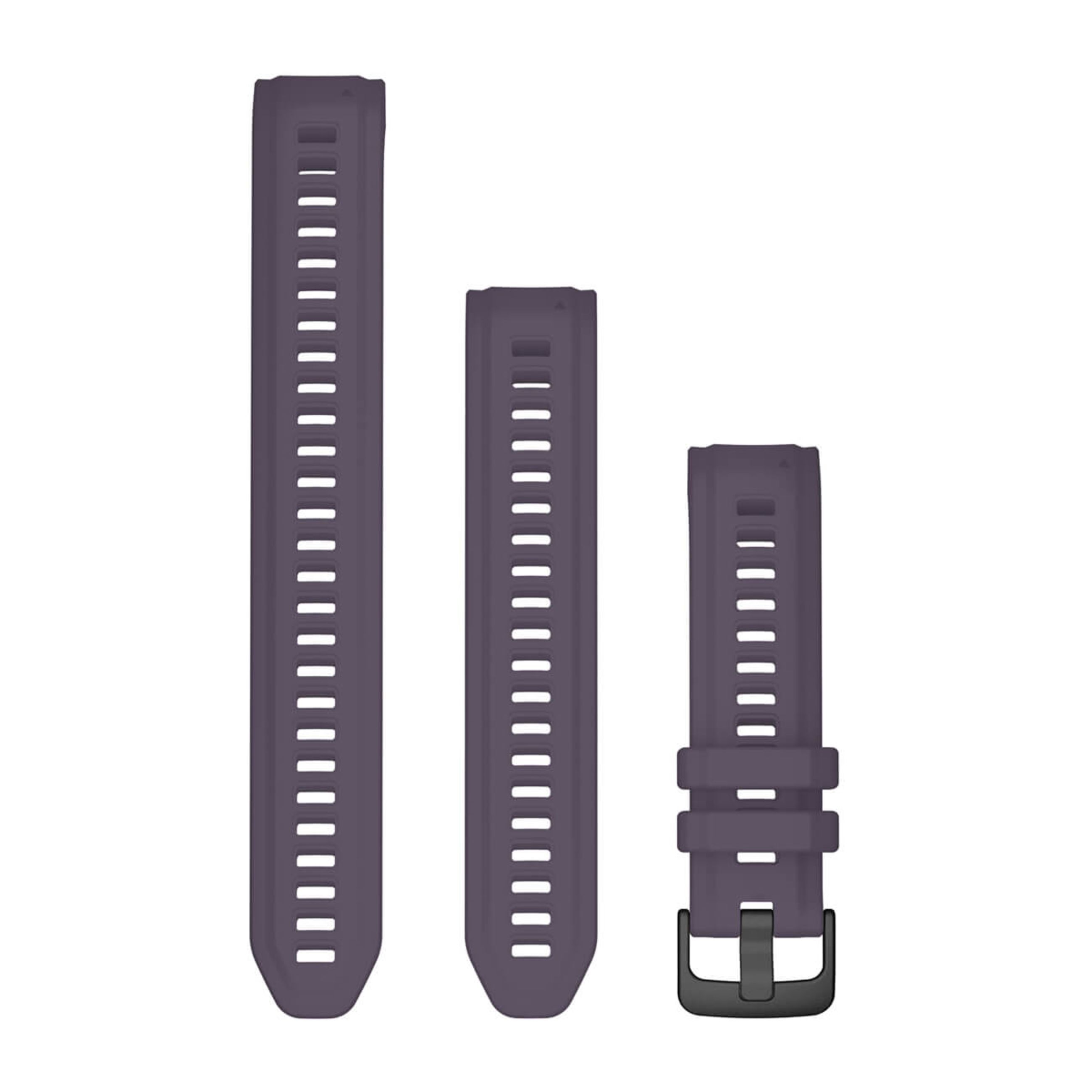20 Mm Watch Bands - Deep Orchid