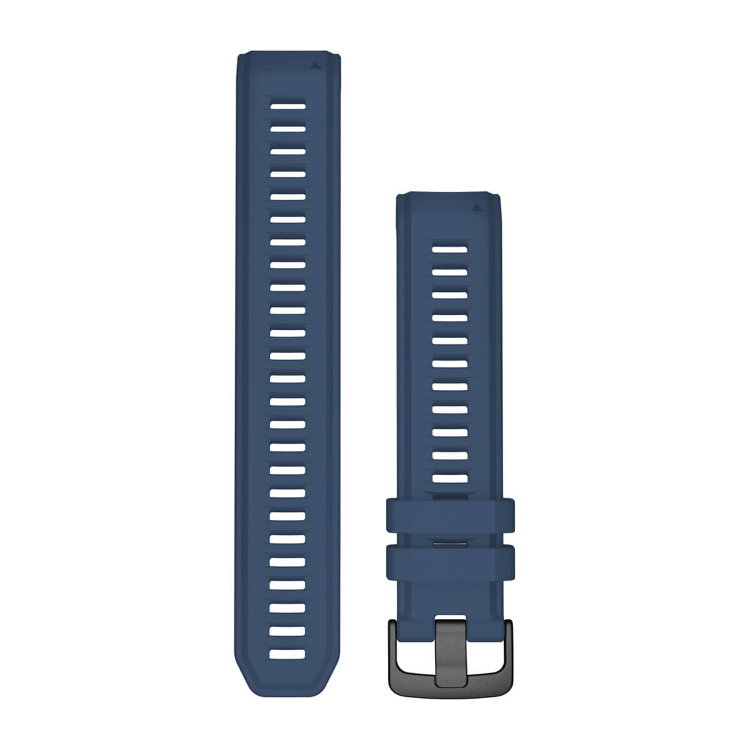 22 Mm Watch Bands - Tidal Blue