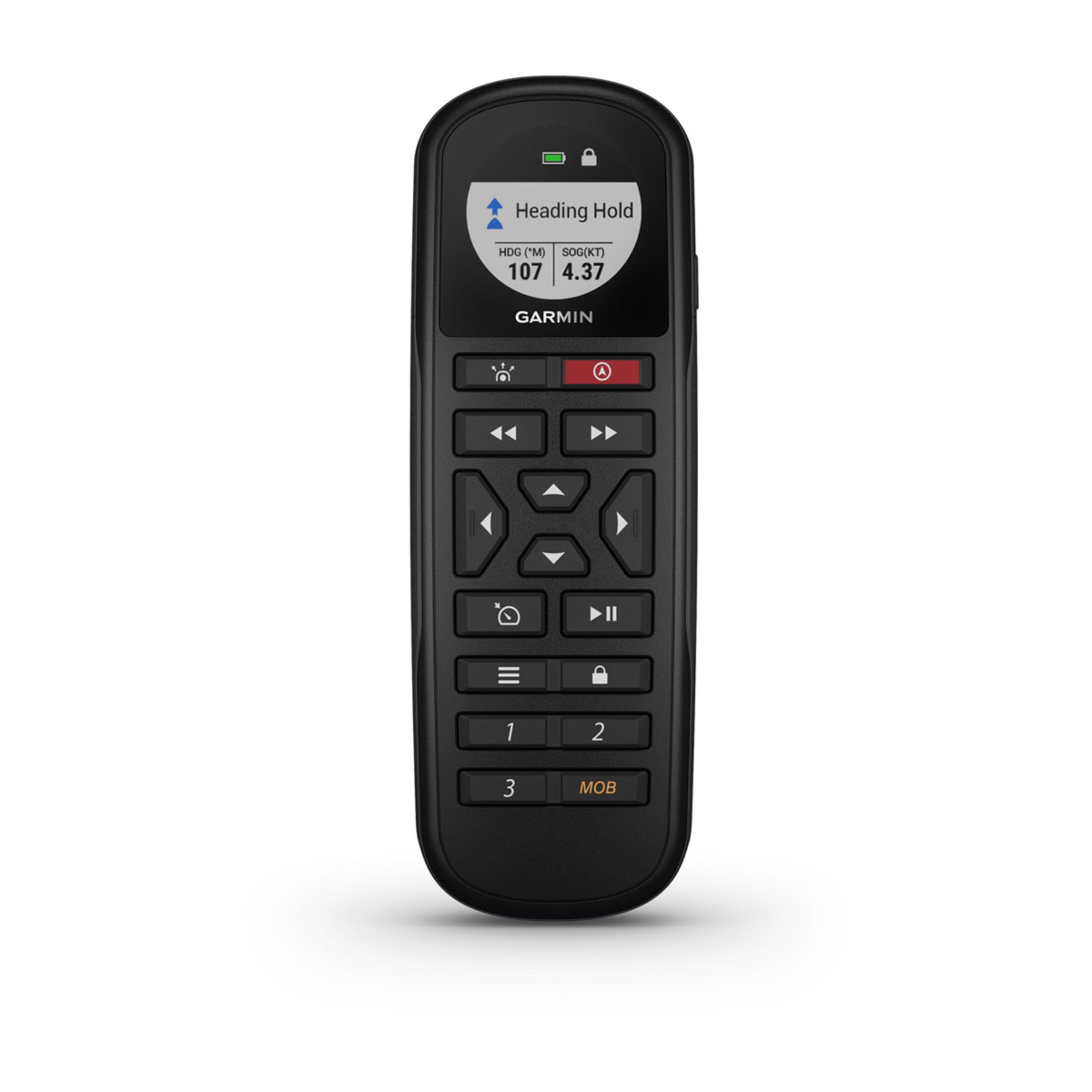 Reactor Autopilot Remote Control - Reactor Autopilot Remote Control