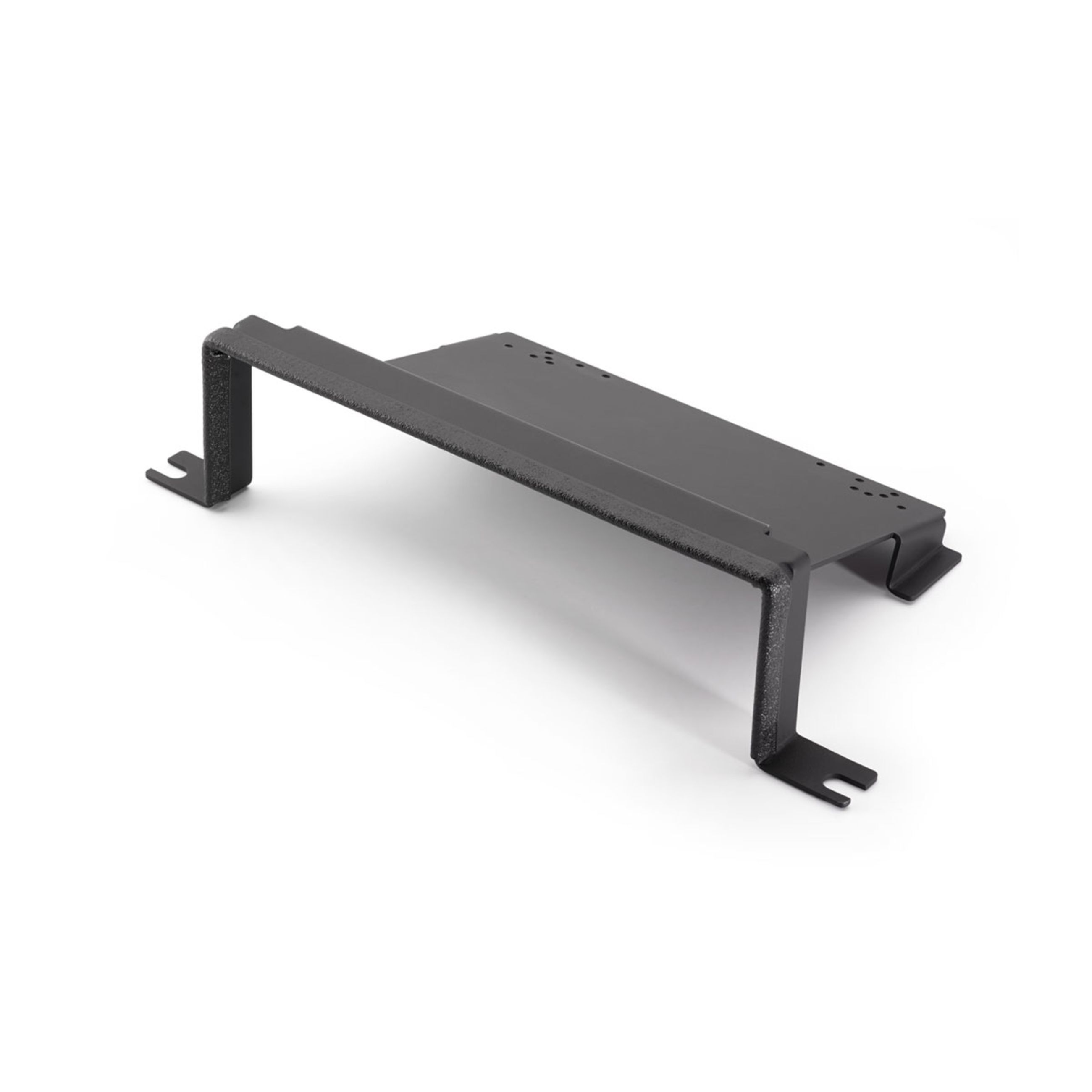 Jl Audio Universal Amplifier Rack For Jeep Wrangler (Jl) Unlimited And Jeep Gladiator (Jt) (Sba-J-Jlu-Uar) - Jl Audio Universal Amplifier Rack For Jeep Wrangler (Jl) Unlimited And Jeep Gladiator (Jt) (Sba-J-Jlu-Uar)