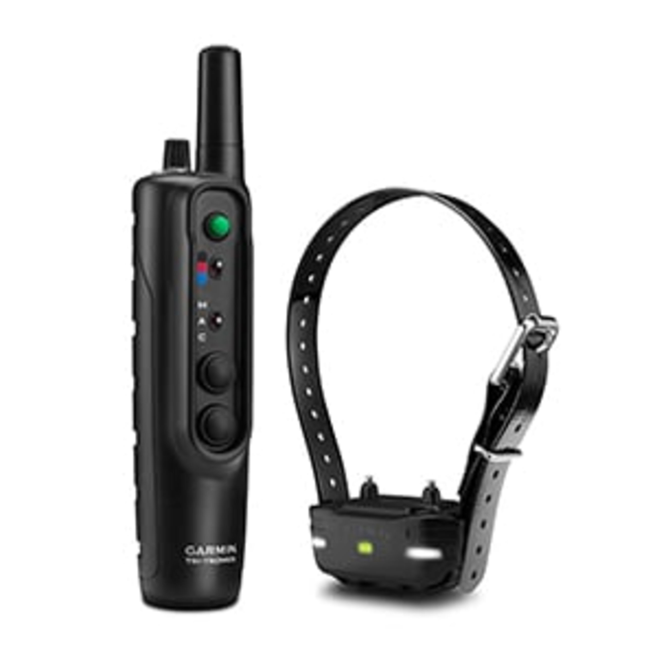 Pro 550 - System (Includes Handheld And Dog Device)
