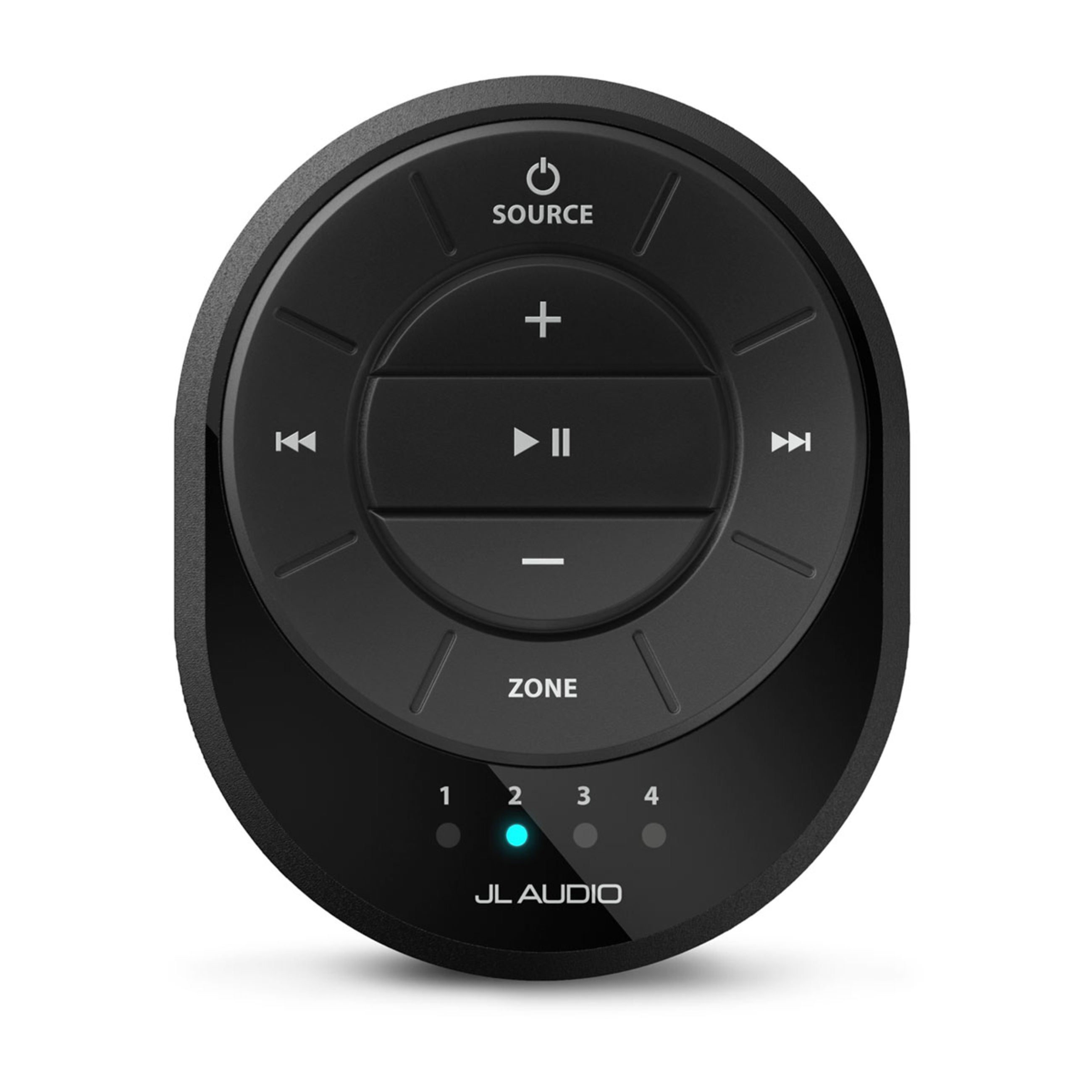 Jl Audio Wireless Remote Controller With Bluetooth Technology For Mediamaster Source Unit (Mmr-25W) - Jl Audio Wireless Remote Controller With Bluetooth Technology For Mediamaster Source Unit (Mmr-25W)