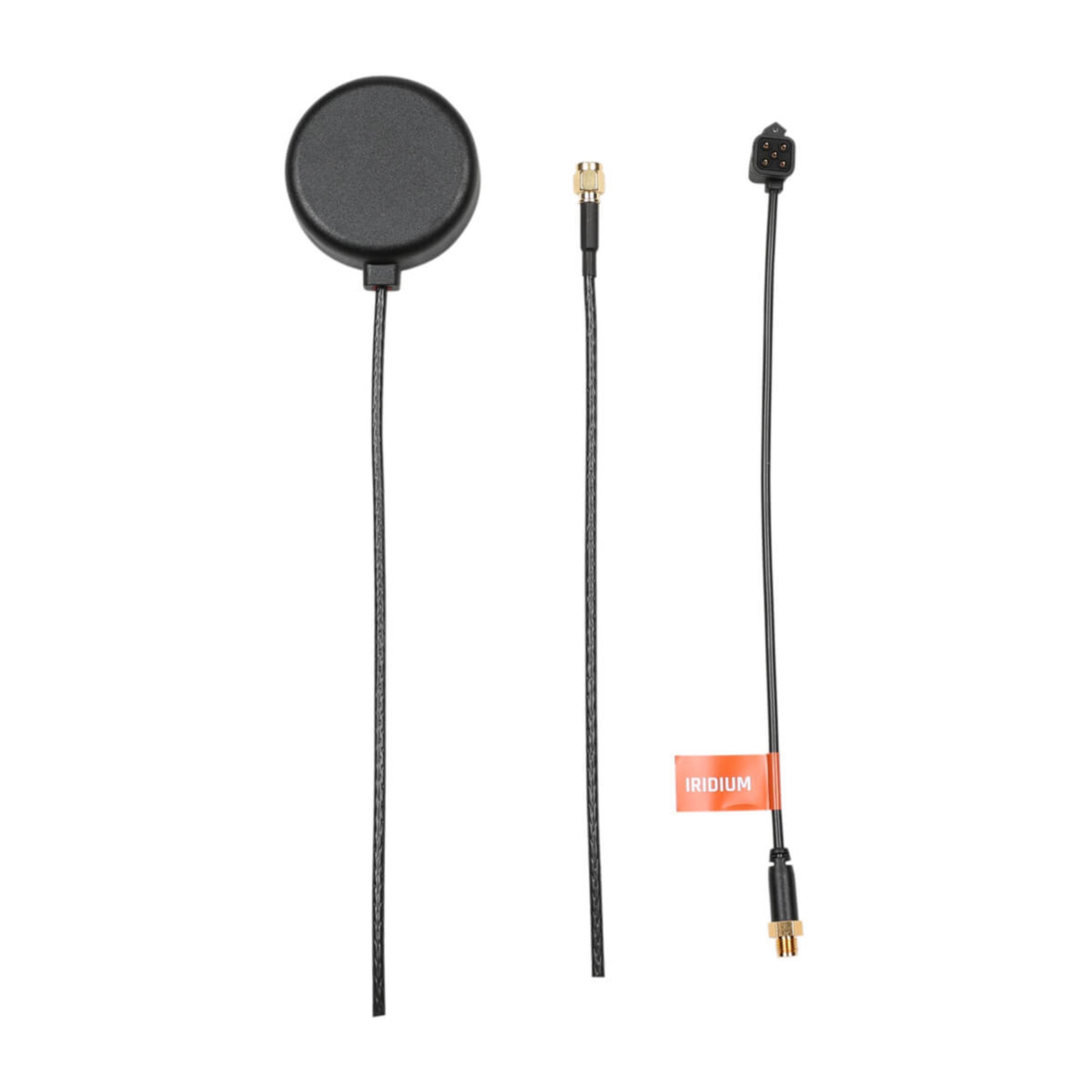 External Inreach Antenna - External Inreach Antenna