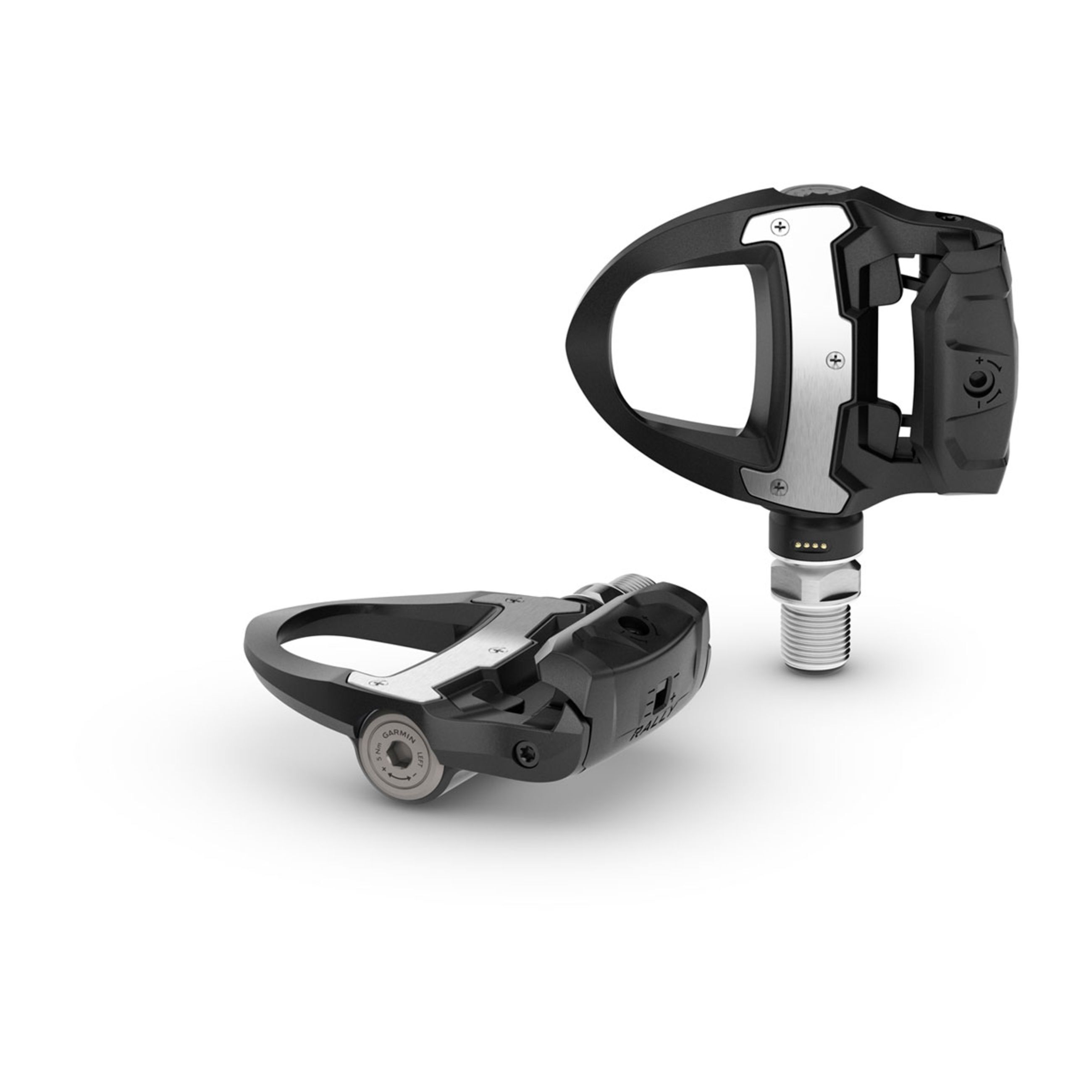 Rally Xc210 - Dual-Sensing Power Meter