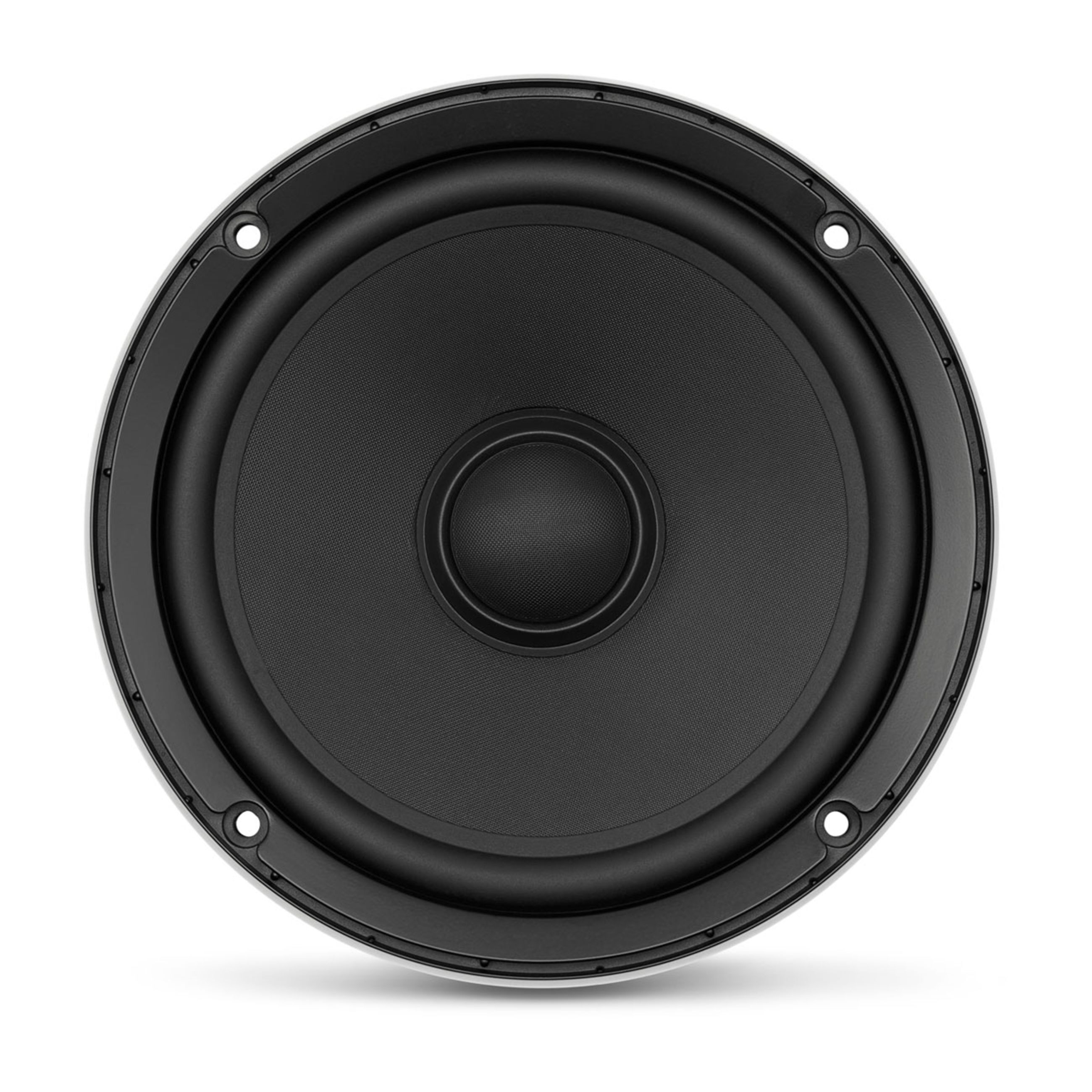 Jl Audio C6 Car Speakers - 6.5" Component Woofer (Single) (C6-650Cw)