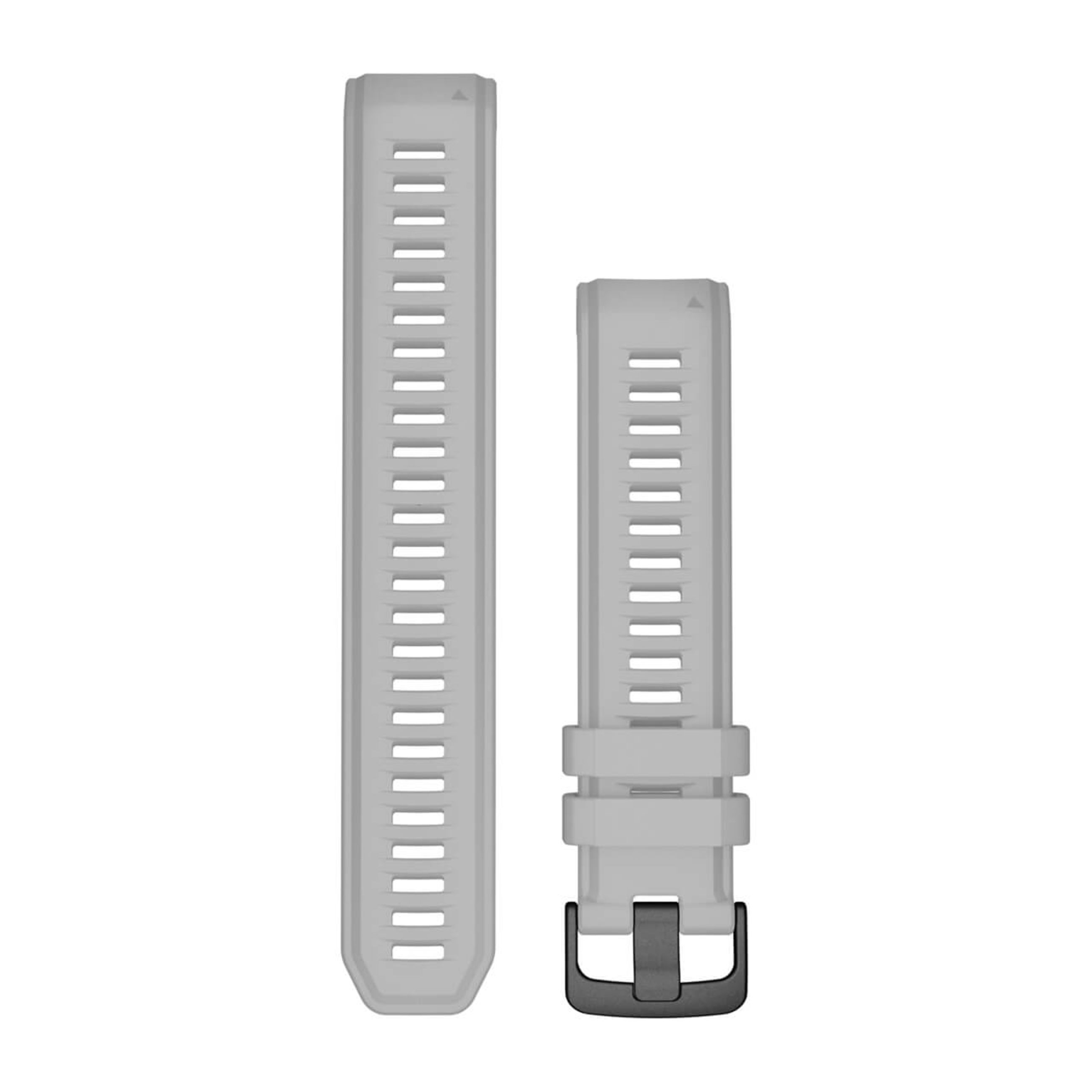 22 Mm Watch Bands - Mist Gray