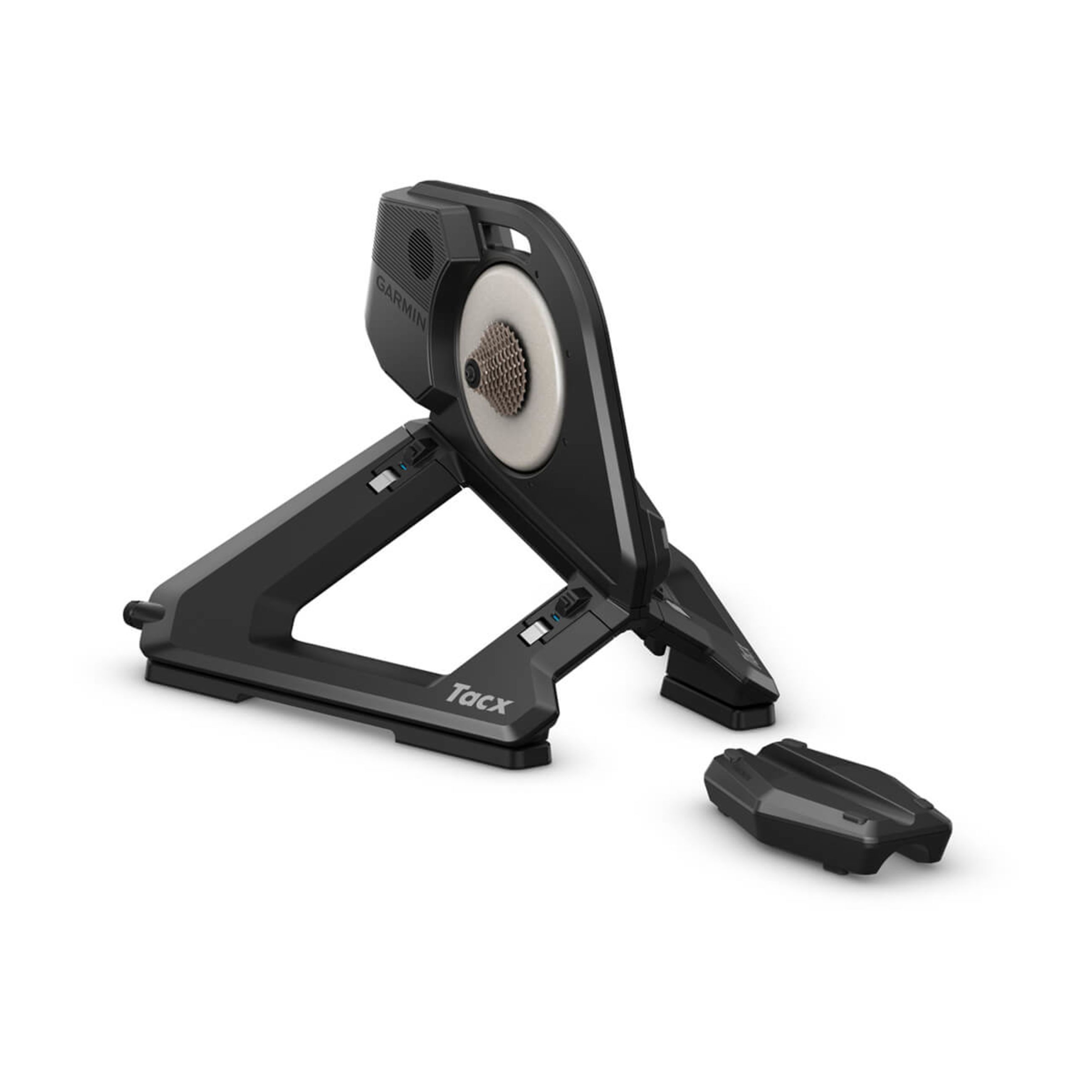 Tacx Neo 3M Smart Trainer - With Pre-Installed Shimano/Sram 11-Speed Cassette And Cassette Body