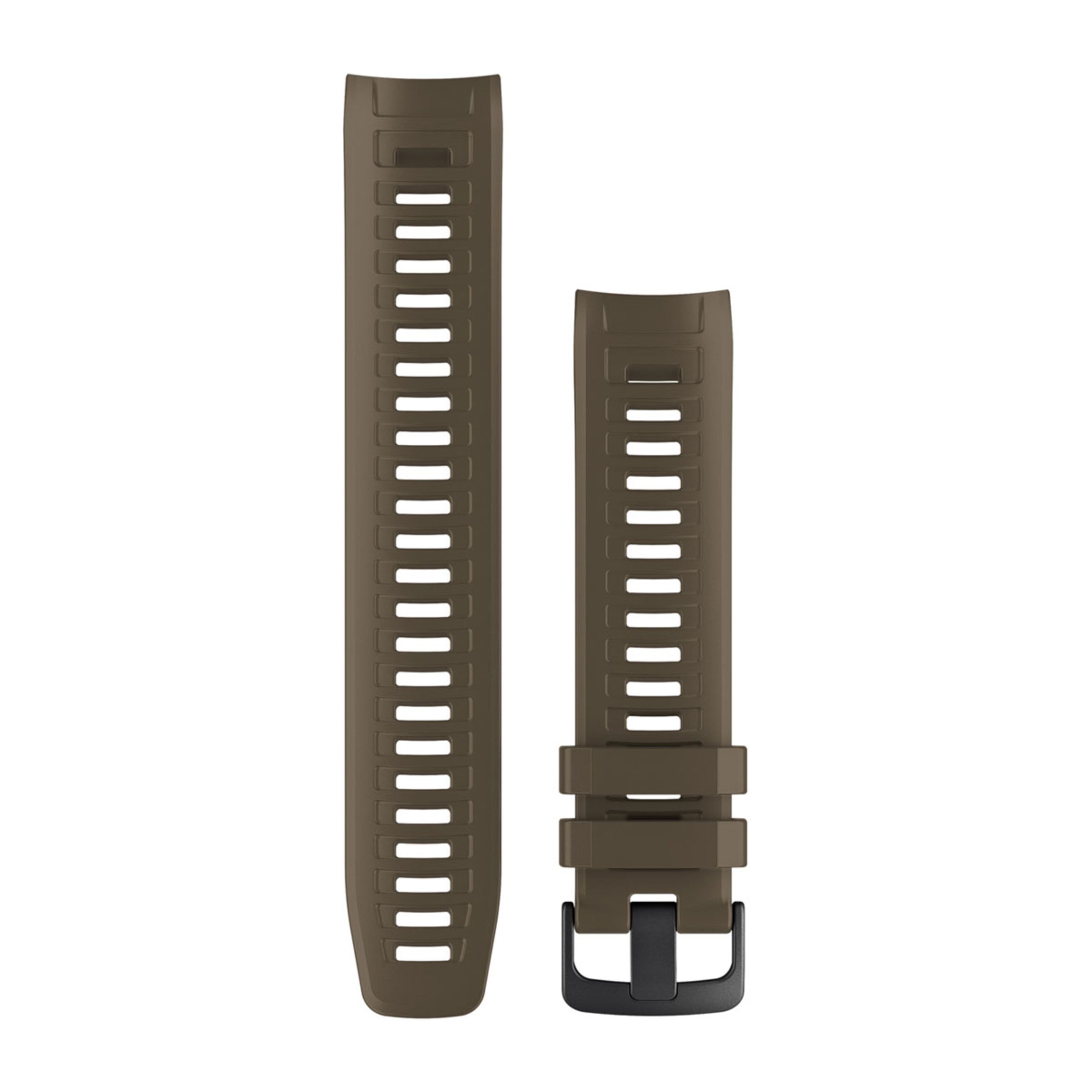 Watch Bands - Coyote Tan