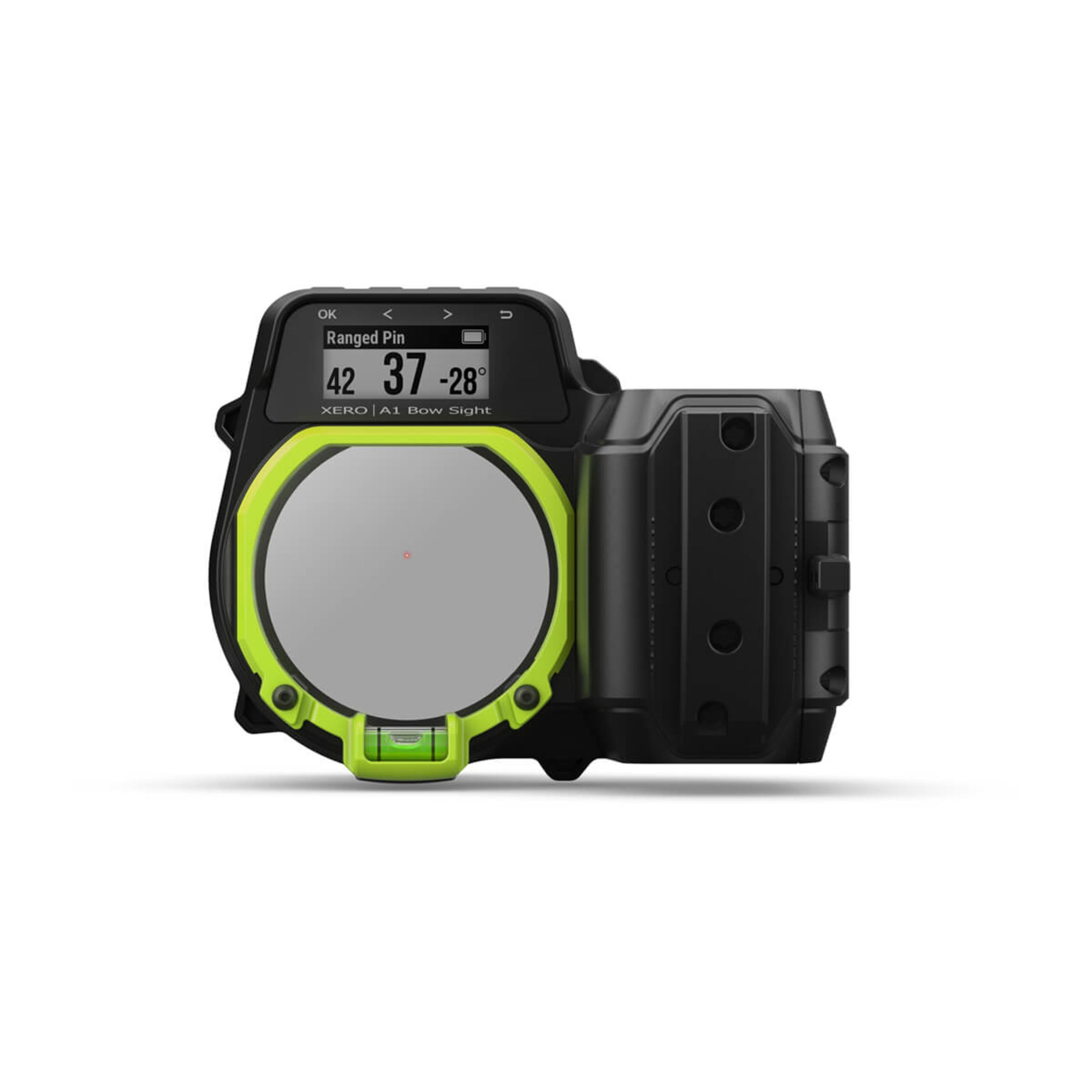 Xero A1I Pro Bow Sight - Auto-Ranging Digital Sight