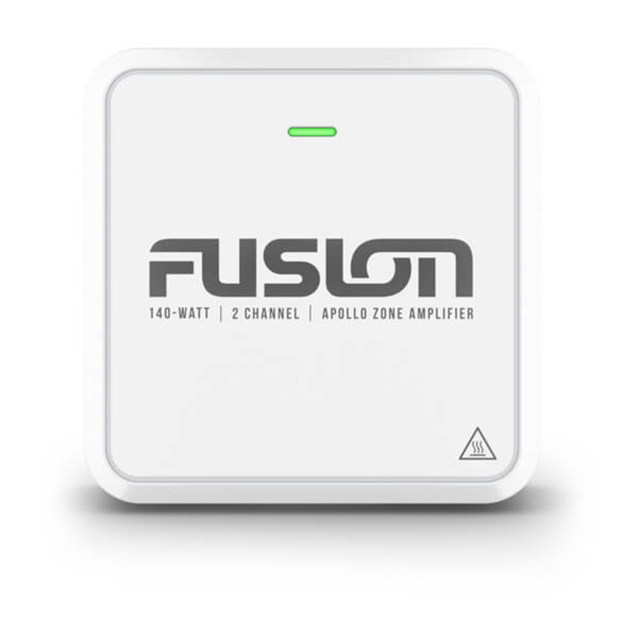 Fusion Apollo Marine Amplifiers - Zone Marine Amplifier