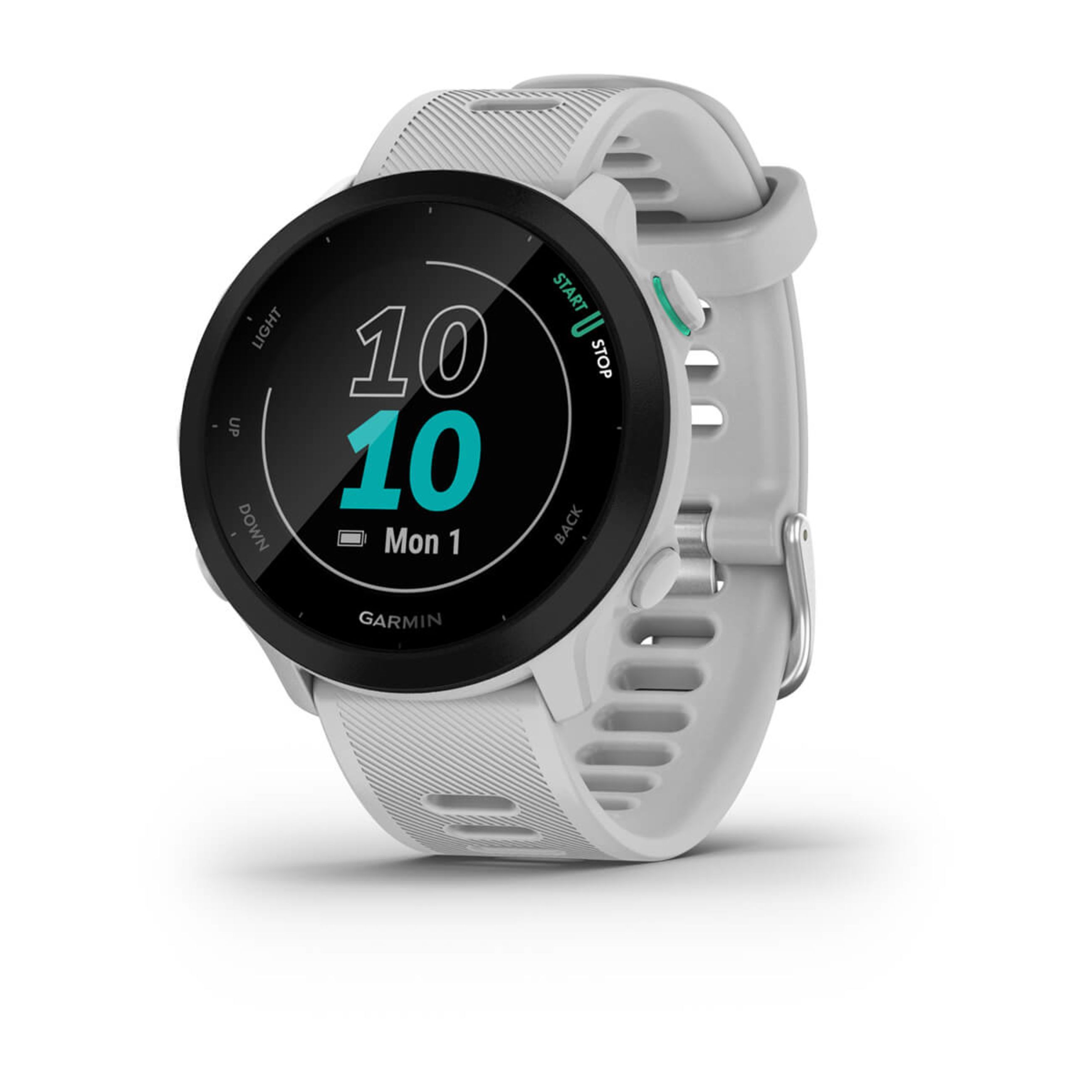 Forerunner 55 - White